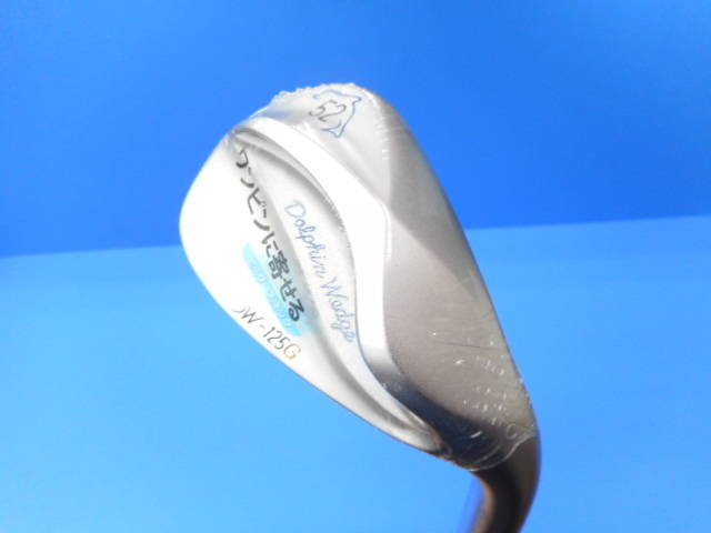 Kasco ウェッジ DOLPHIN WEDGE DW-125G 52°