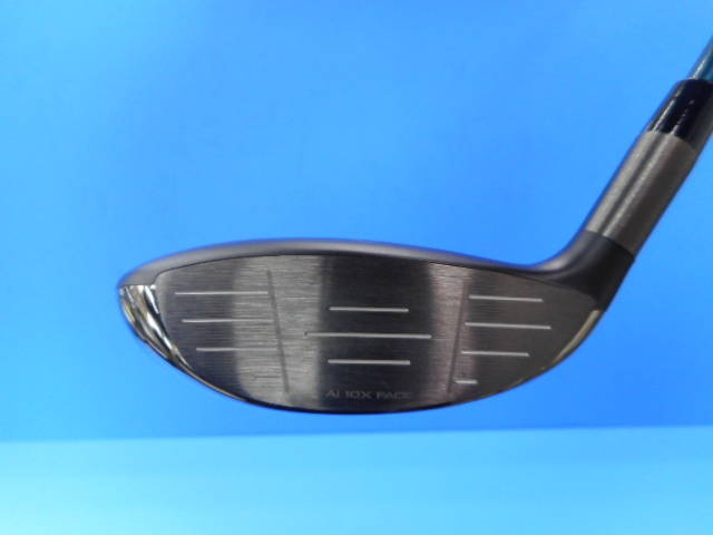 Callaway フェアウェイウッド ELYTE #5(18°)