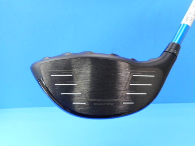 PING ドライバー G440 SFT  9°