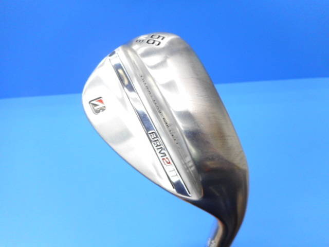 BRIDGESTONE ウェッジ BRIDGESTONE BRM2 56°-8°