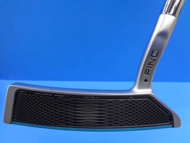 PING パター SIGMA 2 ZB 2 (プラチナム)