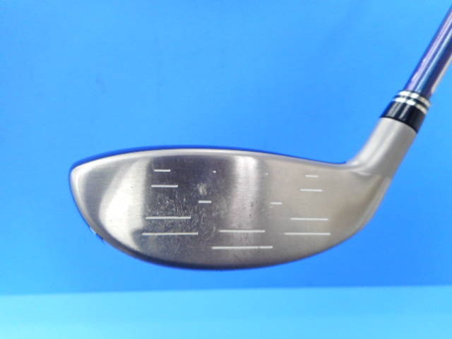 DUNLOP ユーティリティ XXIO (2016) U4(21゜)