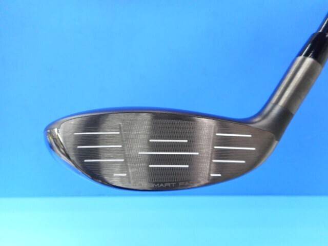 Callaway フェアウェイウッド PARADYM Ai SMOKE MAX #5(18°)