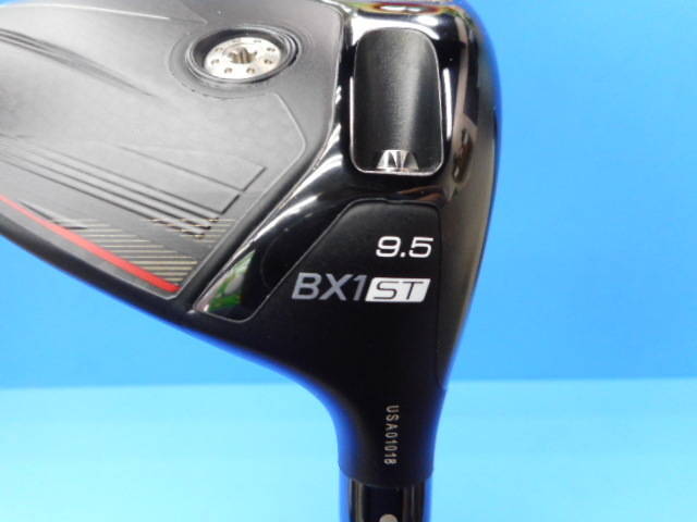 BRIDGESTONE ドライバー BRIDGESTONE BX1 ST  9.5°