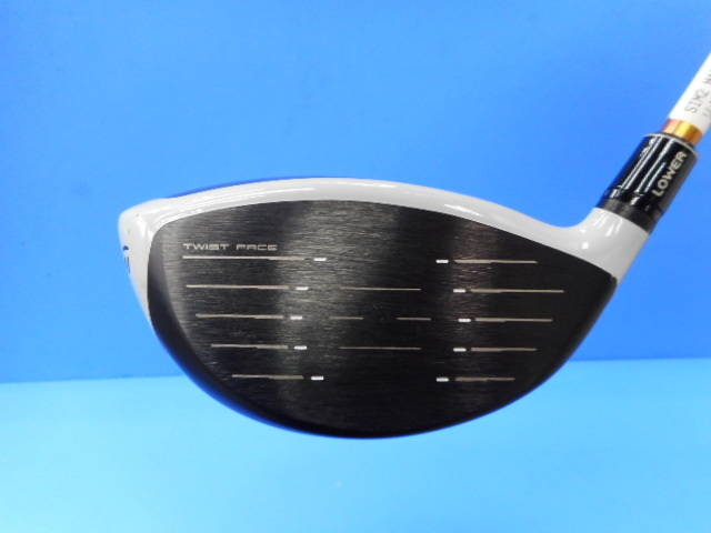 TaylorMade ドライバー SIM2 MAX 10.5°