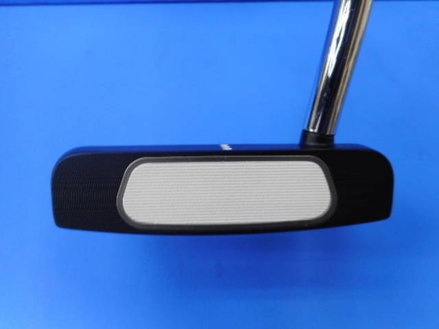 ODYSSEY パター Ai-ONE CRUISER 2-BALL JAILBIRD