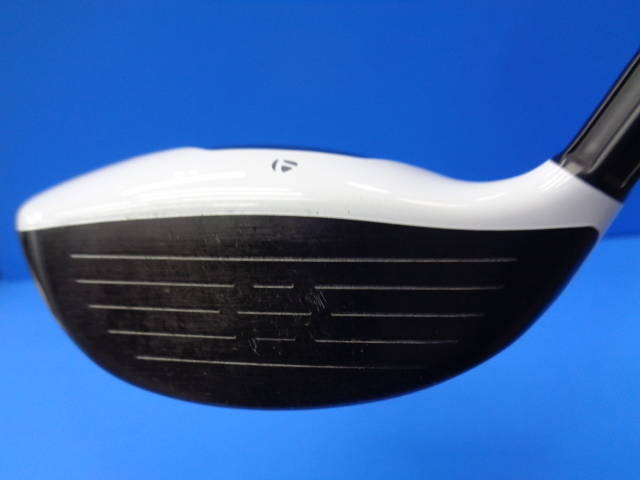 TaylorMade フェアウェイウッド M2 (2017) #3(15゜)