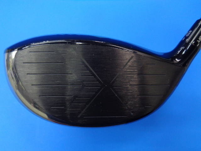 DUNLOP ドライバー XXIO (2022) X-eks- 10.5°