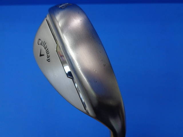 Callaway ウェッジ OPUS (クロム) 50°-10S