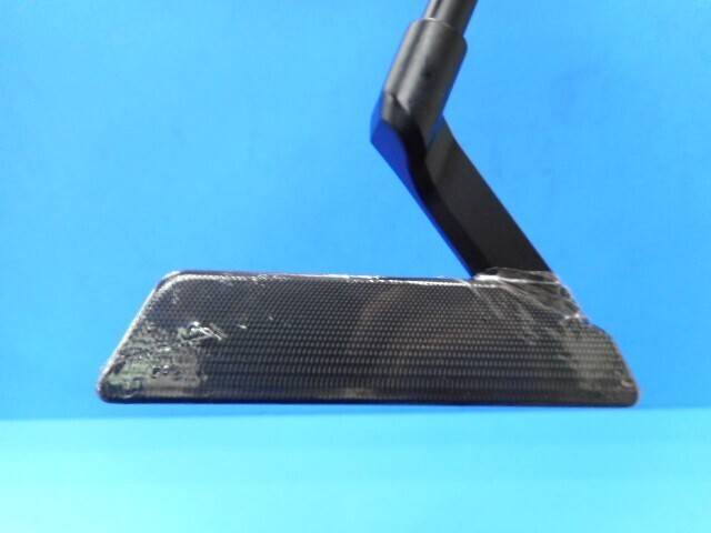 CROSSPUTT パター CROSSPUTT STEALTH 2.0