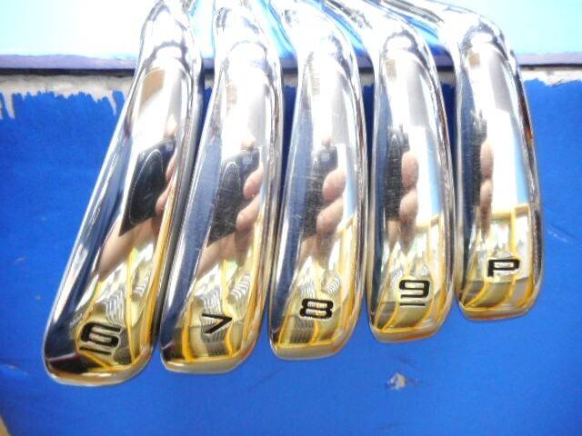 Callaway アイアンセット ELYTE MAX FAST  5本