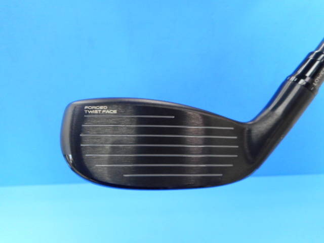 TaylorMade ユーティリティ Qi10 TOUR #3(19.5°)