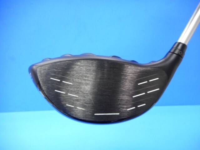 PING ドライバー G430 MAX 10K 10.5°