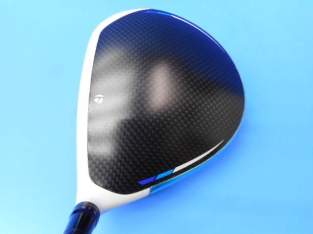 TaylorMade ドライバー SIM2 MAX 10.5°