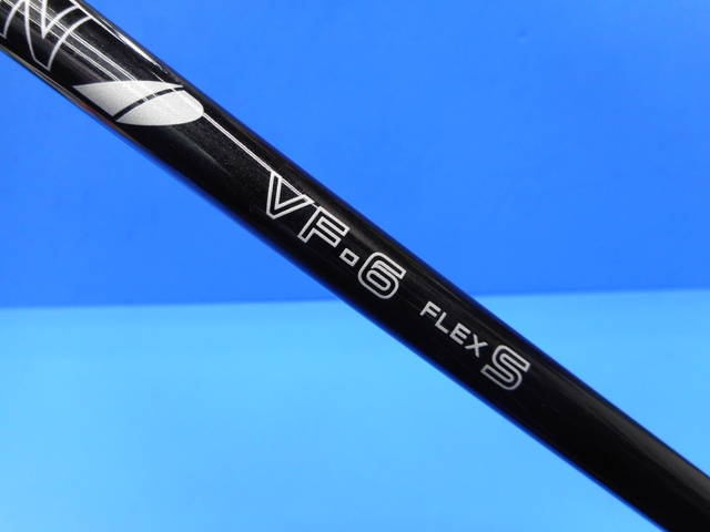 GRAPHITE DESIGN シャフト TOUR AD VF-6 (S) (スリーブ付)
