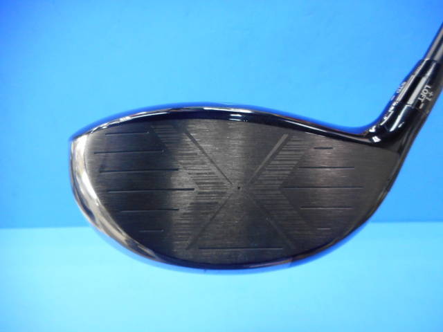 DUNLOP ドライバー XXIO (2022) X-eks- 10.5°