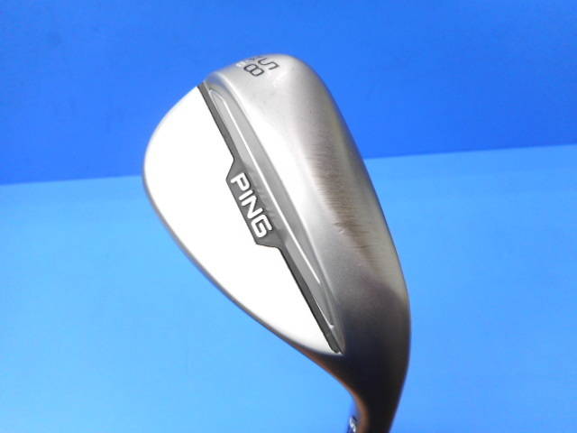 PING ウェッジ S159 58°-H･8