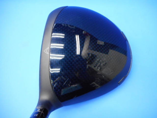 Callaway ドライバー PARADYM X 10.5°