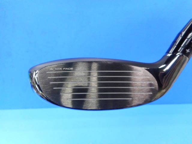 Callaway ユーティリティ ELYTE #4(22°)