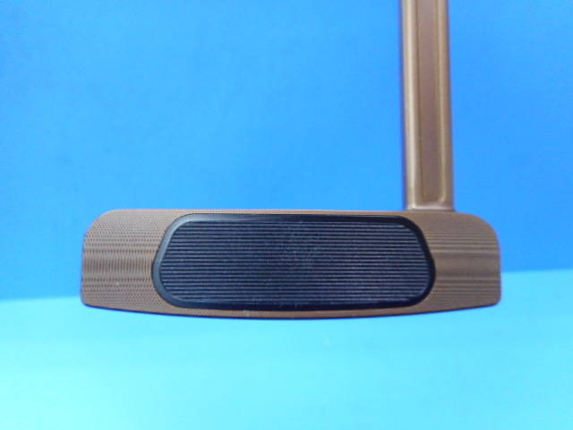 ODYSSEY パター Ai-ONE GIRAFFE BEAM JAILBIRD MINI