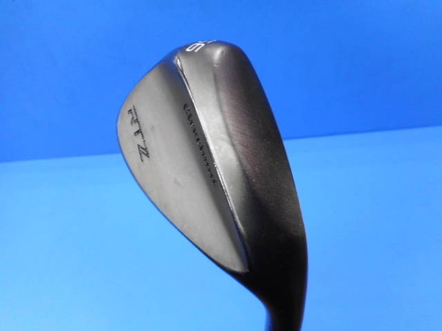 Cleveland ウェッジ RTZ ブラックサテン 56°-10°MID