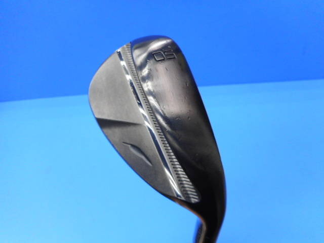 FOURTEEN ウェッジ RM-α Black Edition 50°