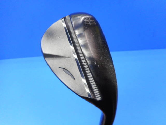 FOURTEEN ウェッジ RM-α Black Edition 58°H