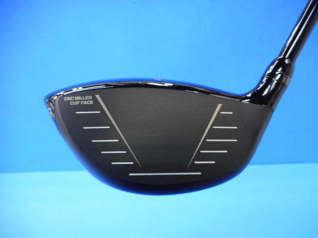 PRGR ドライバー LS (2023) 10.5°