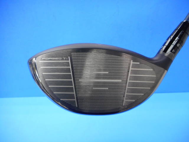 Callaway ドライバー PARADYM  9°