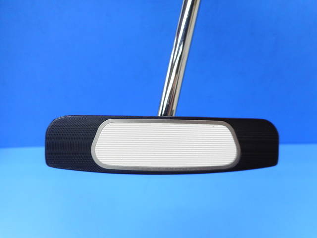 ODYSSEY パター Ai-ONE Square 2 Square JAILBIRD BROOMSTICK