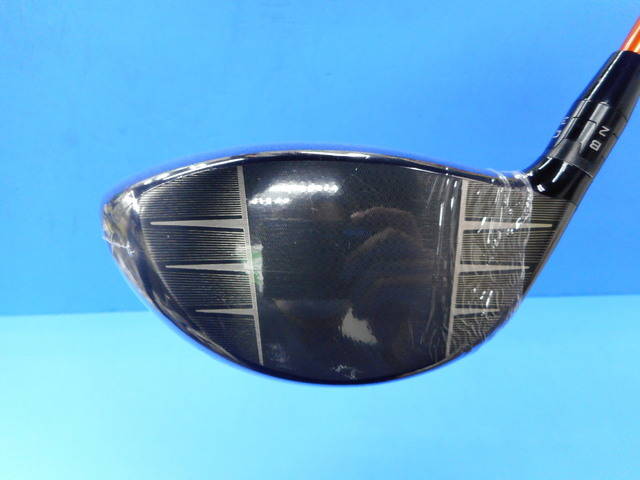 Titleist ドライバー GT3  9°