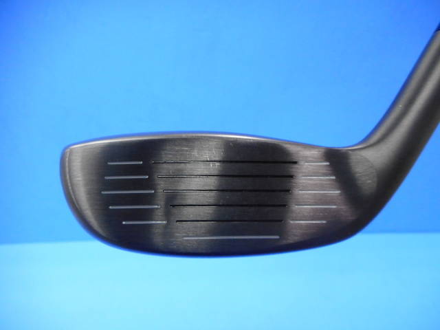 Mizuno ユーティリティ JPX FLI-HI (2025) 22°