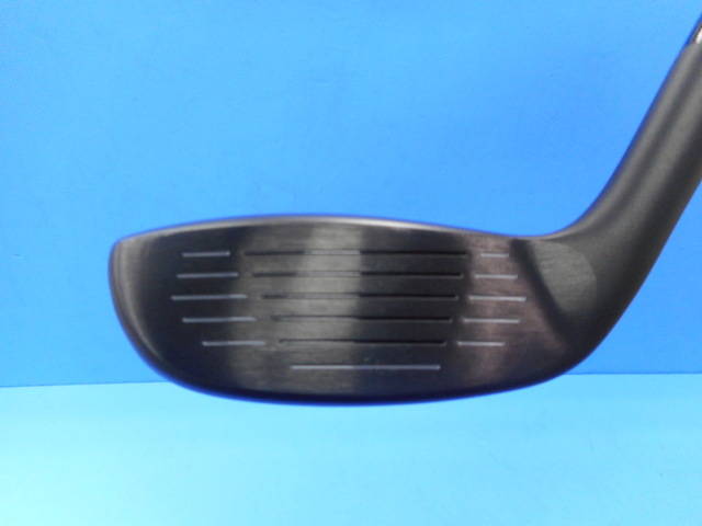 Mizuno ユーティリティ JPX FLI-HI (2025) 25°