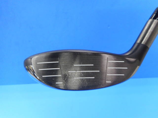 Callaway フェアウェイウッド PARADYM #7(21°)