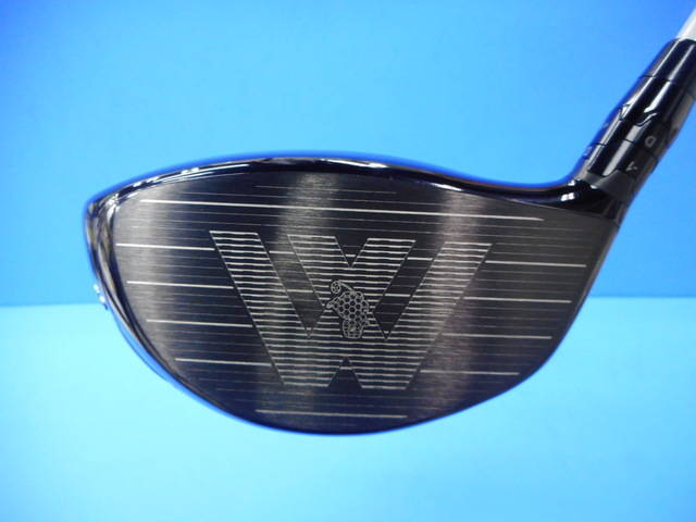 Waoww ドライバー Waoww BANG 10°