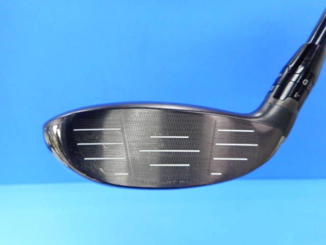 Callaway フェアウェイウッド PARADYM Ai SMOKE MAX D #3(15°)