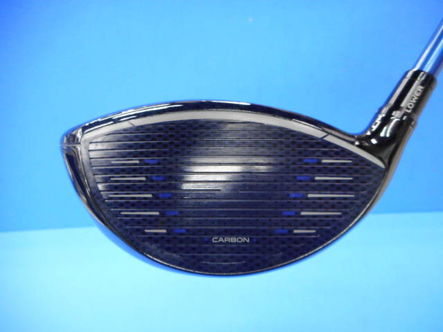 TaylorMade ドライバー Qi10 MAX LITE 10.5°