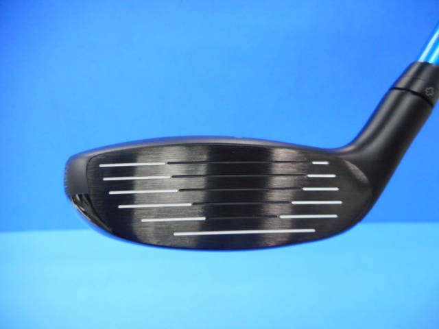 PING ユーティリティ G440 HYBRID #2(17°)