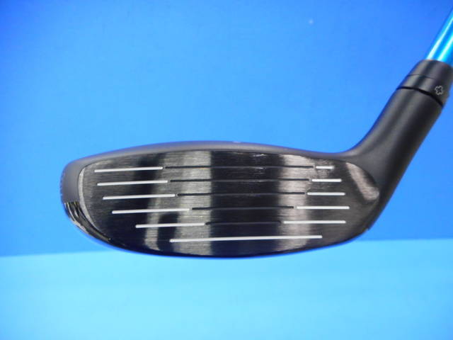 PING ユーティリティ G440 HYBRID #4(23°)