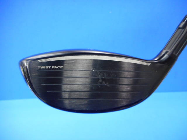 TaylorMade フェアウェイウッド STEALTH 2 #3(15°)