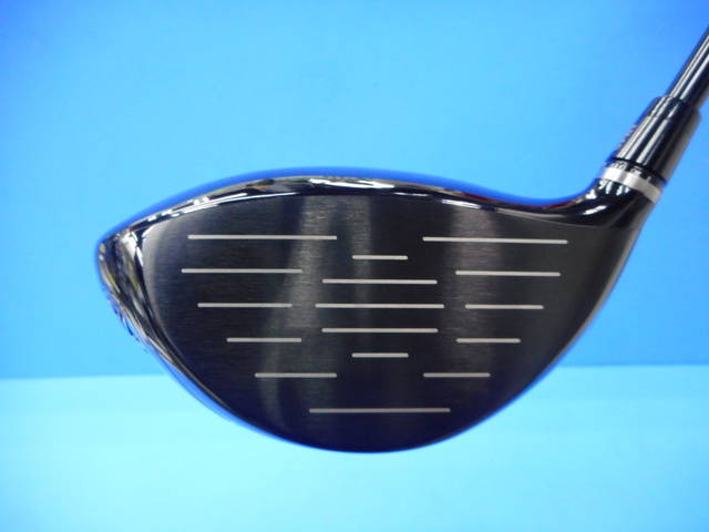 YAMAHA ドライバー RMX VD/M 10.5°