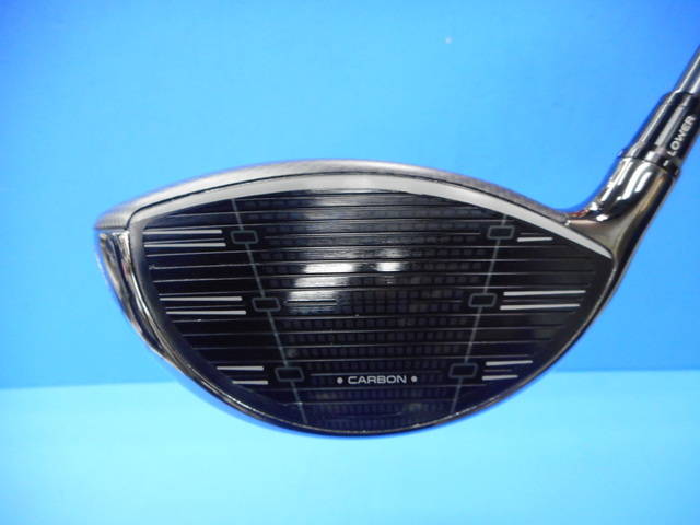 TaylorMade ドライバー Qi35  9°