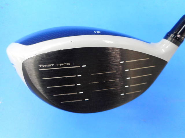 TaylorMade ドライバー SIM2 MAX 10.5°