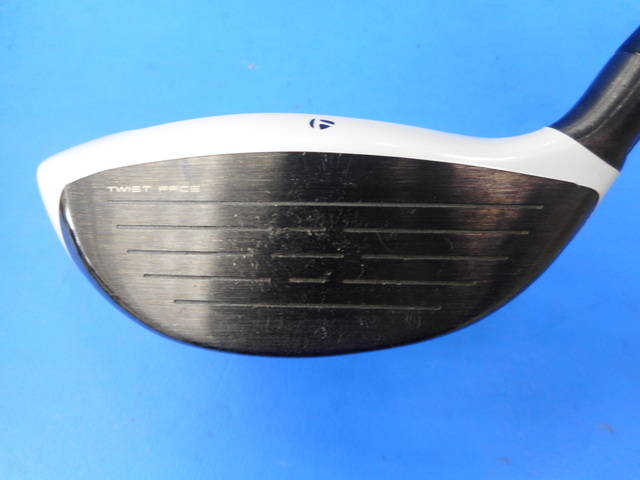 TaylorMade フェアウェイウッド SIM GLOIRE #3(15°)