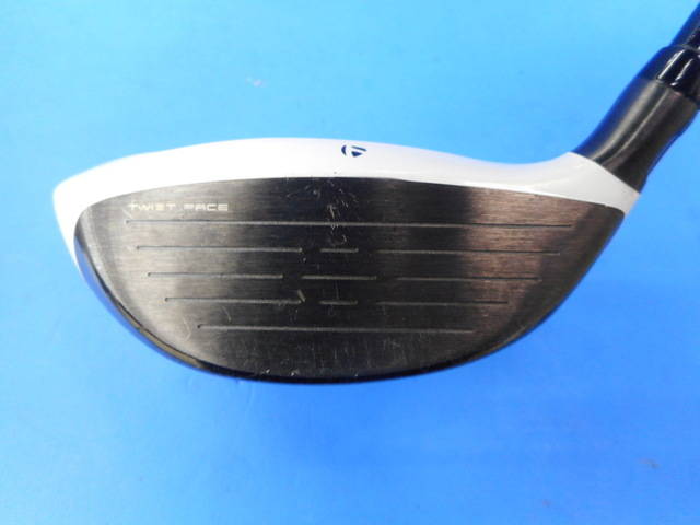 TaylorMade フェアウェイウッド SIM GLOIRE #5(18°)