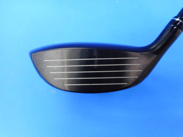 PRGR フェアウェイウッド RS X #5(18°)