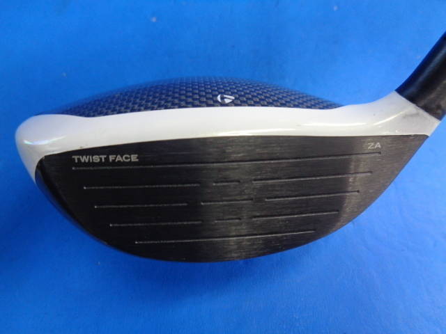 TaylorMade フェアウェイウッド STEALTH GLOIRE #5(18°)