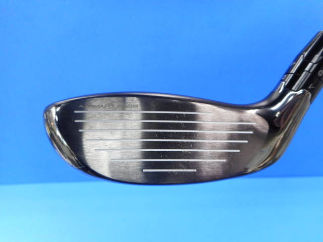 Callaway ユーティリティ PARADYM Ai SMOKE #5(24°)