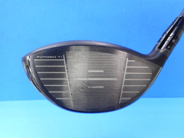 Callaway ドライバー PARADYM 10.5°