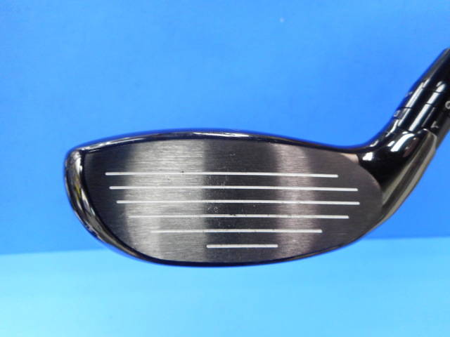 Callaway ユーティリティ PARADYM 18°